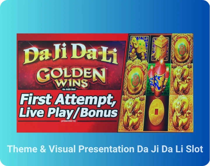 Theme & Visual Presentation